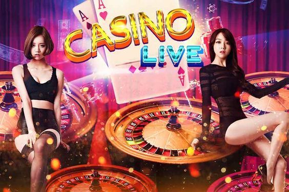 Lucky Wins Casino Live Casino